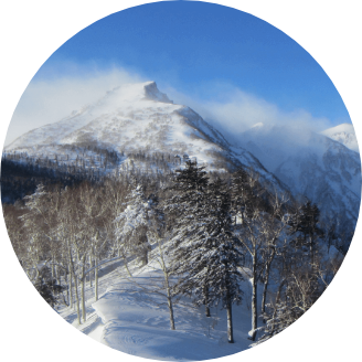 大雪山・黒岳 | season2 第十回：豊かな自然と壮麗な佳景が魅力の秀峰「黒岳」 | DISCOVER 大雪